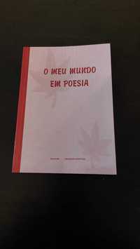 Isaura Martins - O meu Mundo em Poesia
