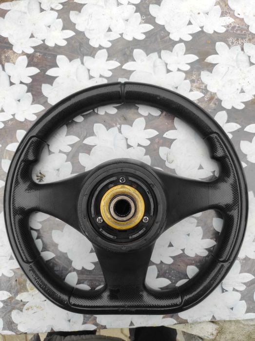 Продам руль ваз классика, продаю с места