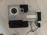 Моторредуктор  для промислових воріт FAAC 540 X BPR