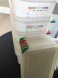 Caixa hermética Araven 6ltr