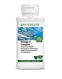 Omega 3 Complex Nutrilite