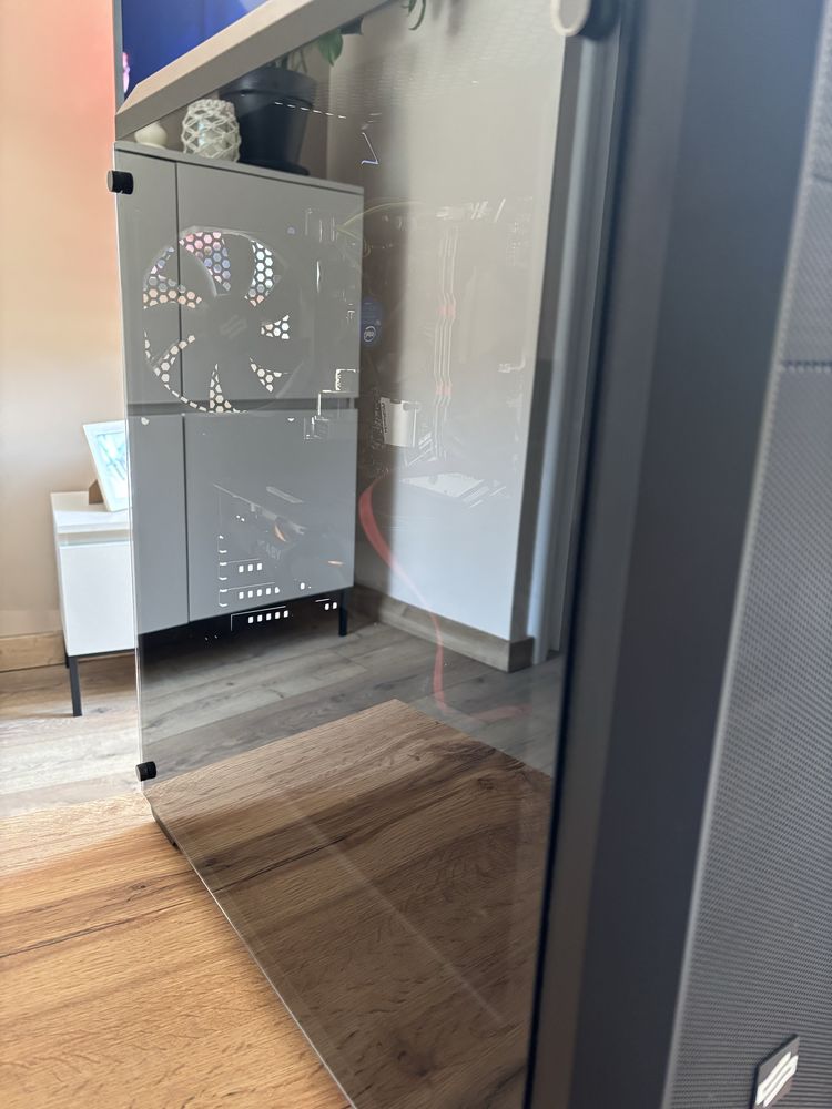 Komputer do gier i pracy! I5 1050ti