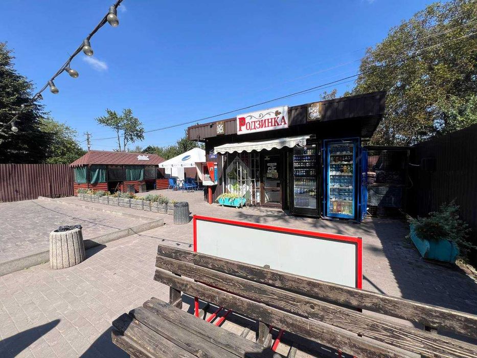 Продаж землі під забудову Гаразджа