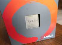 AMD Ryzen 2600 AM4 3.4-3.9 GHz