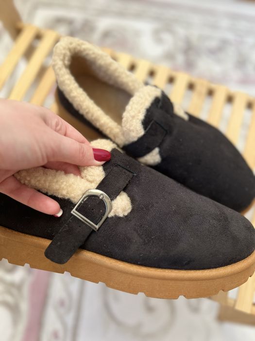 Лофери утеплені