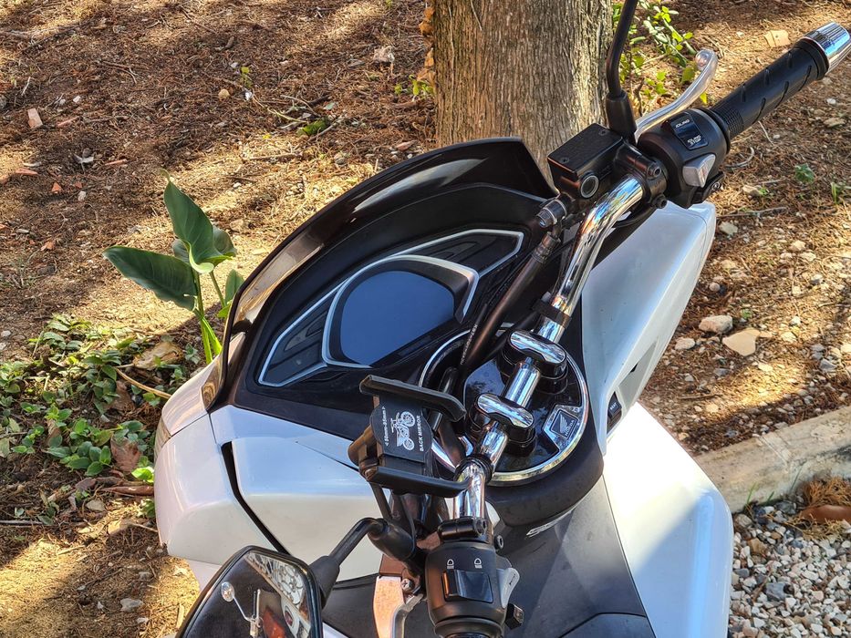 Honda Pcx 20mil km 2019