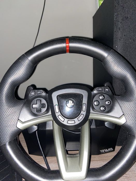 Simulador, ps5 e ps4