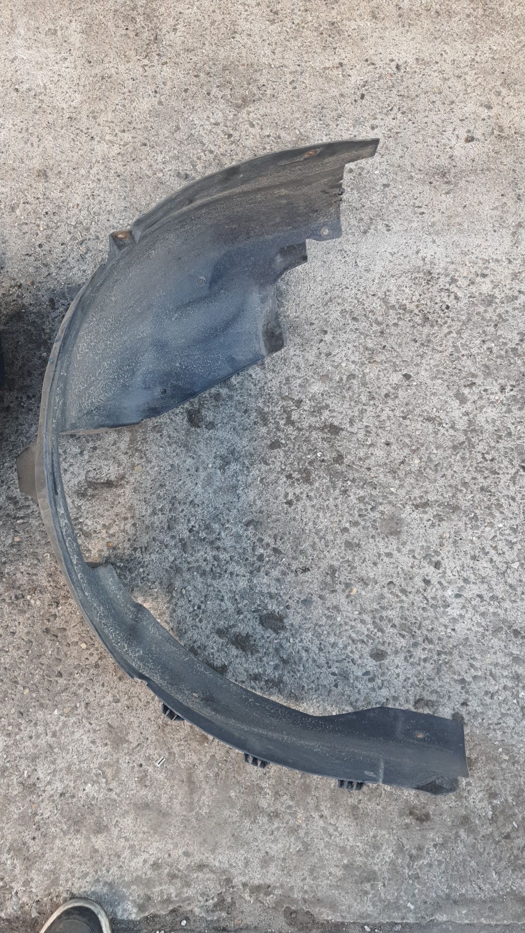 Opel vectra c polift Nadkole prawy przód