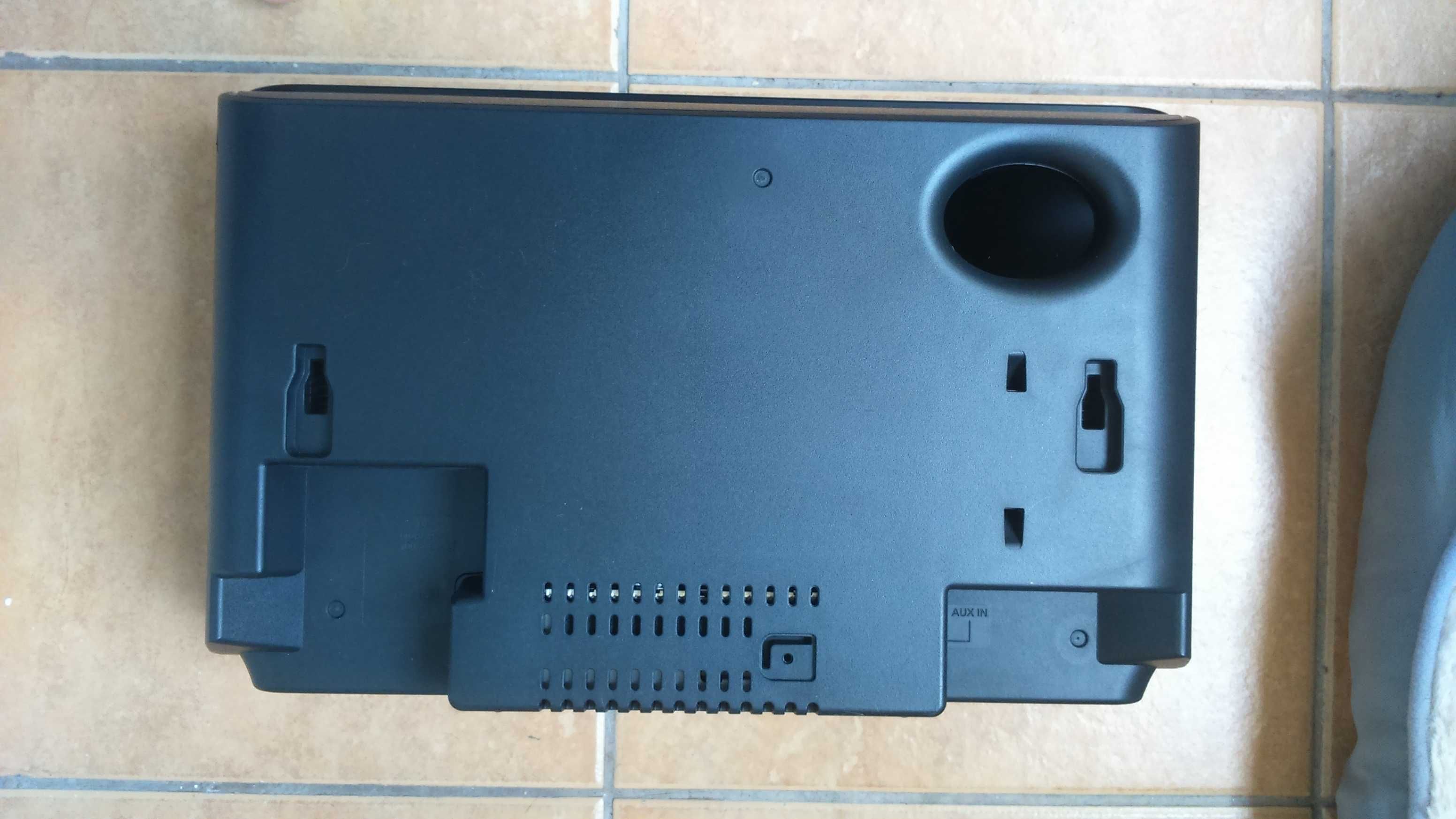 Głośnik  bluetooth wifi Panasonic SC-All9