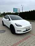 Tesla Model Y 2024 Long Range Dual Motor 82kwh
