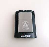 Nowa Zippo 10 rocznica powstania Zippo