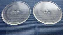 Pratos para Micro-ondas