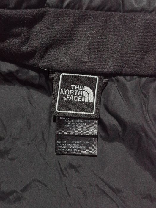 ХХЛ розмір The North Face оригінальна куртка підклад тнф маммут берг