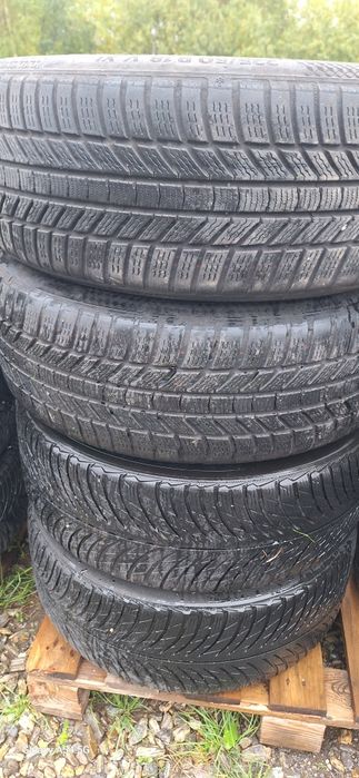 Felgi 5x112 18  Audi et43 vw seat
