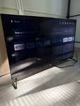 Sharp Aquos 43FN4EA 43 cale LED 4K Android TV