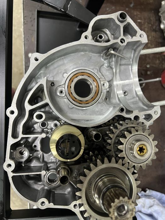 Husqvarna Fe 350 zadbana 2020