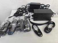 Docks station Dell WD19TBS-180W - Usb 3.2_Gen 2 e 3.1 Gen 2_Type-C