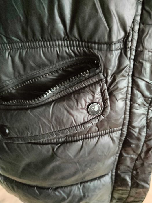 Kurtka zimowa Reserved 34