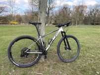 Rower Superior Xp 939, rocznik 2019/2020, DT SWISS, Rockshock, SRAM