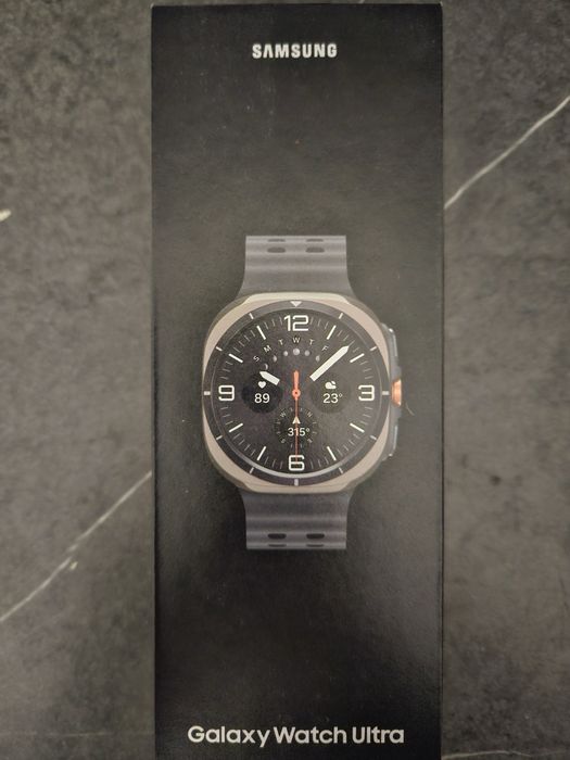 Самсунг Samsung Galaxy Watch Ultra, 47mm