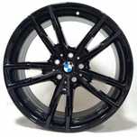 19 ORYGINAŁ BMW , X3 G01 X4 G02 5 G30 G31 NOWE Oryginalne BLACK