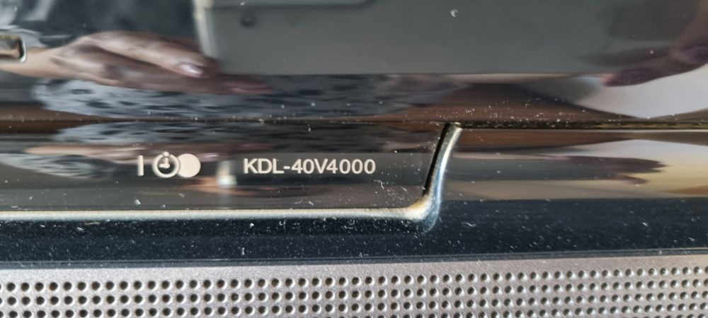 Telewizor Sony 40 cali