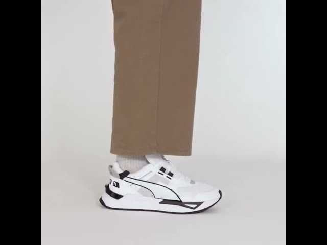 Оригінал! Кросівки PUMA MIRAGE SPORT TECH 384955 01 US 9.5 (27.5 см)