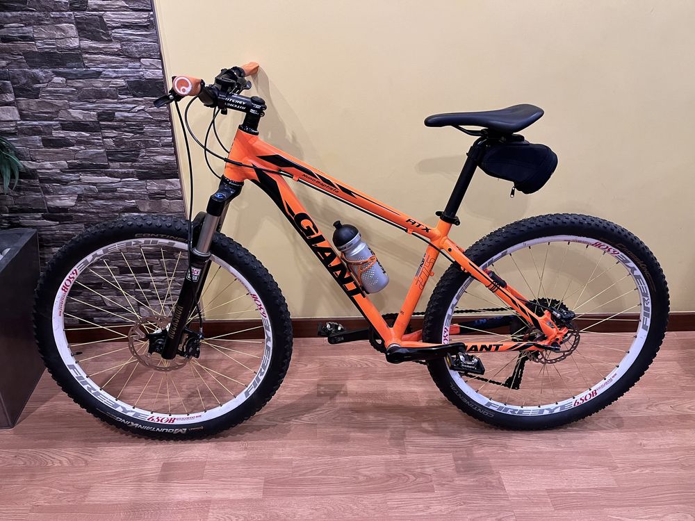 Bicicleta Giant ATX