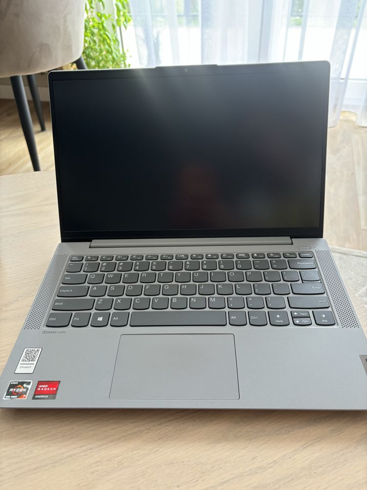 Laptop Lenovo ideapad 15  14ARE05