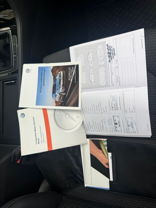 Volkswagen golf 7 2.0 TDI