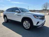 Продаю Volkswagen Atlas Cross Sport 2020 року