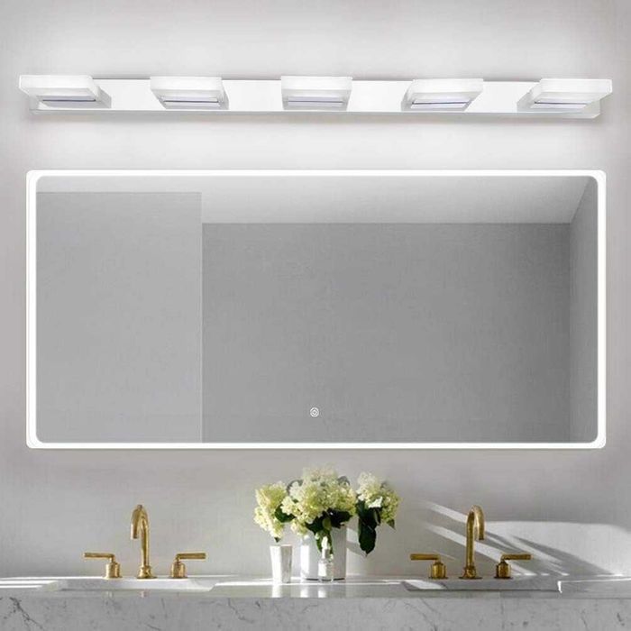 Nowa lampa / lampka / oświetlenie / kinkiet / 95cm / 20W !A336!