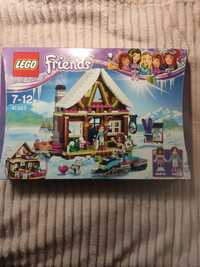 Lego friends 41323