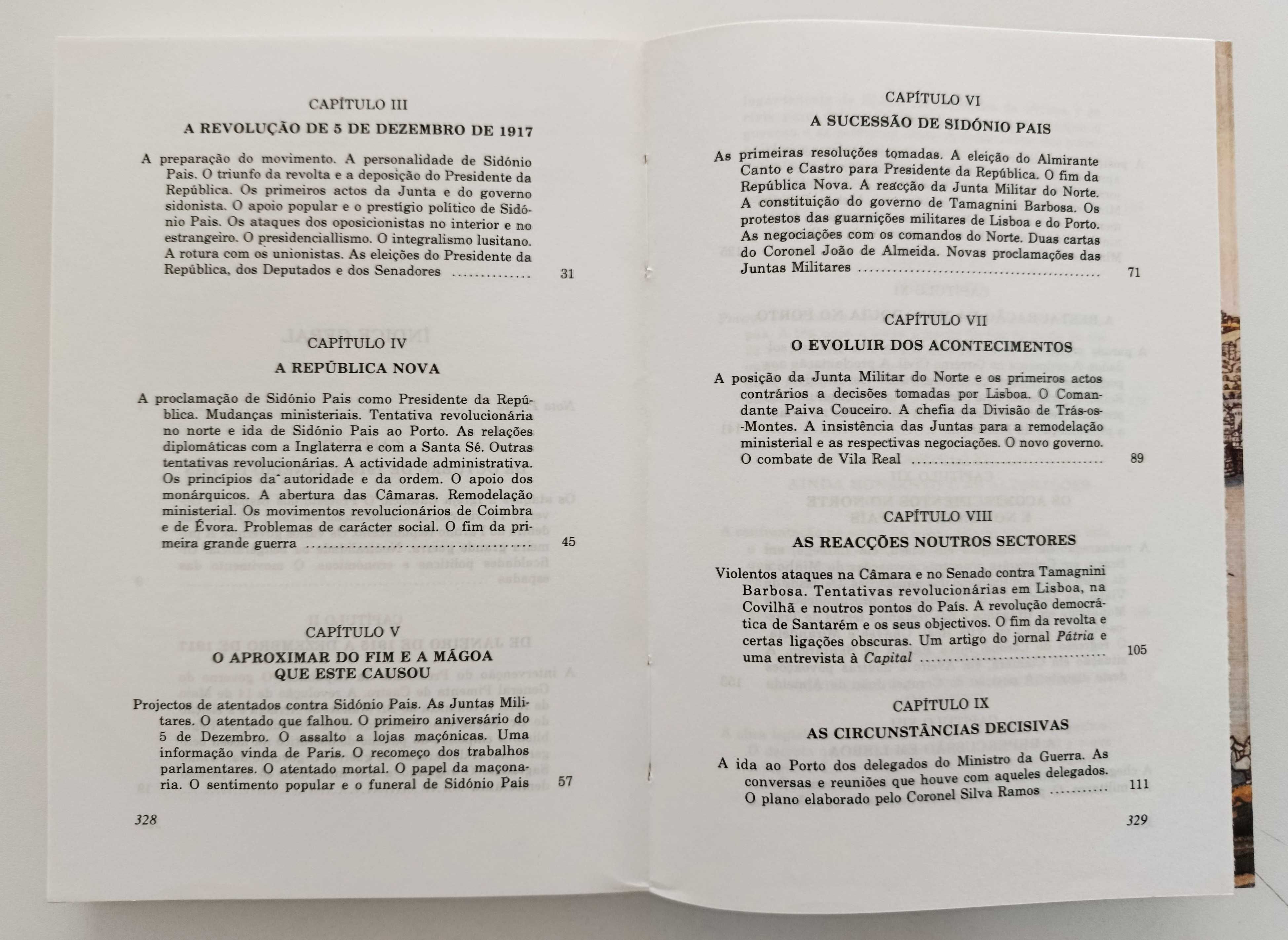 Para a História da Monarquia do Norte – José Luciano Sollari Allegro