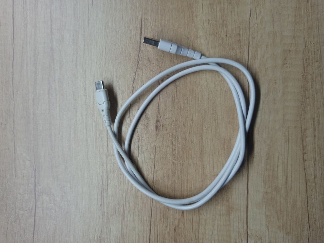 Type C i Micro USB кабель