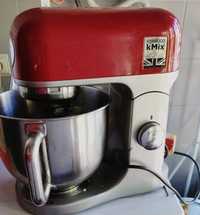 Vende-se batedeira marca Kenwood - Kmix