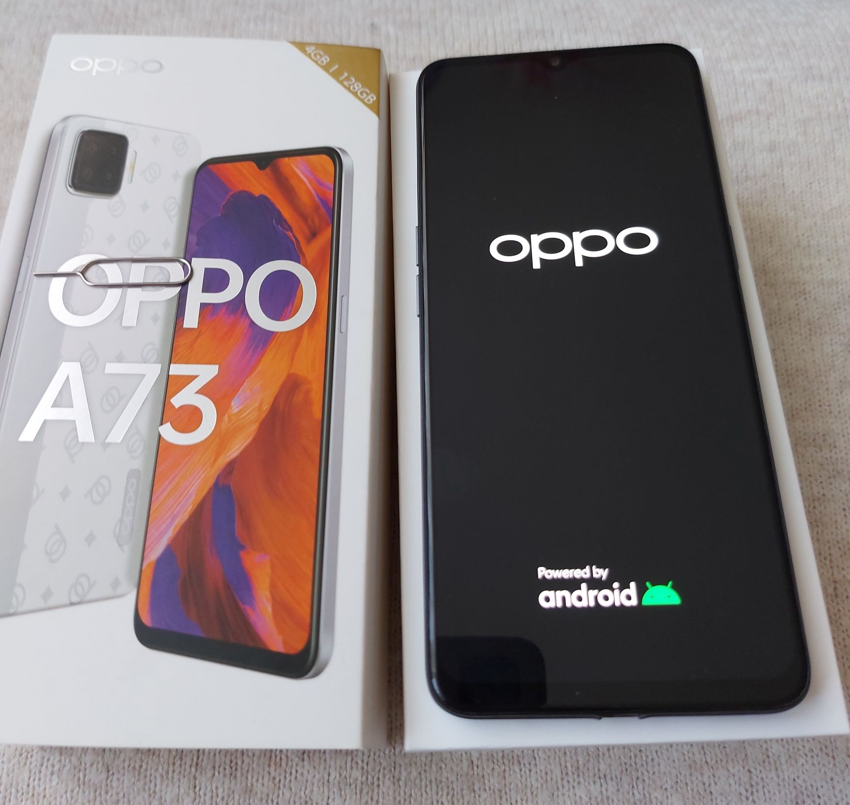 Telefon OPPO A 73