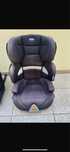 Cadeira chicco isofix 15-36kg
