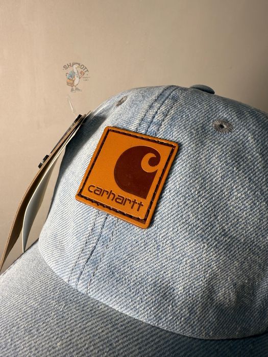 Кепка кархартт  | cap  CARHARTT |  картуз кархарт