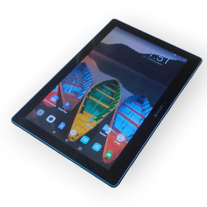 Tablet Lenovo Tab 10 TB-X103F 10,1″/16 GB/WiFi + etui (gratis)