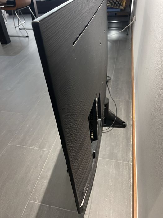 TV SANSUNG 55 polegadas
