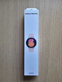 Samsung Galaxy Watch5 Rosa