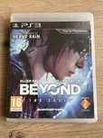 Beyond Two Souls gra PS3 PlayStation 3