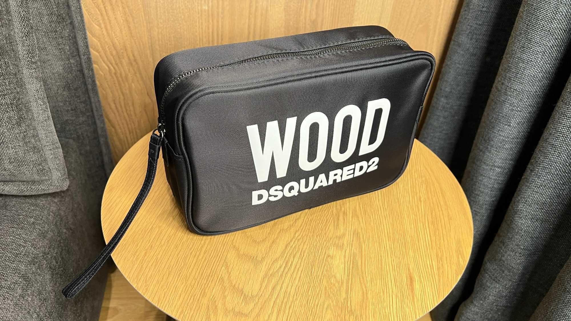 DSQUARED2 Wood for Him Набір / Дескваред ОРИГІНАЛ