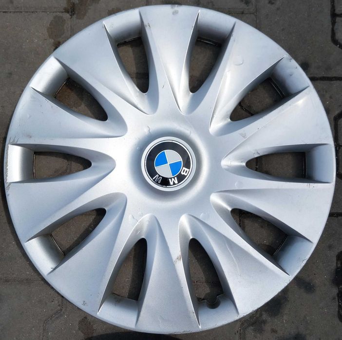 Kołpaki BMW 16cali (B3612)