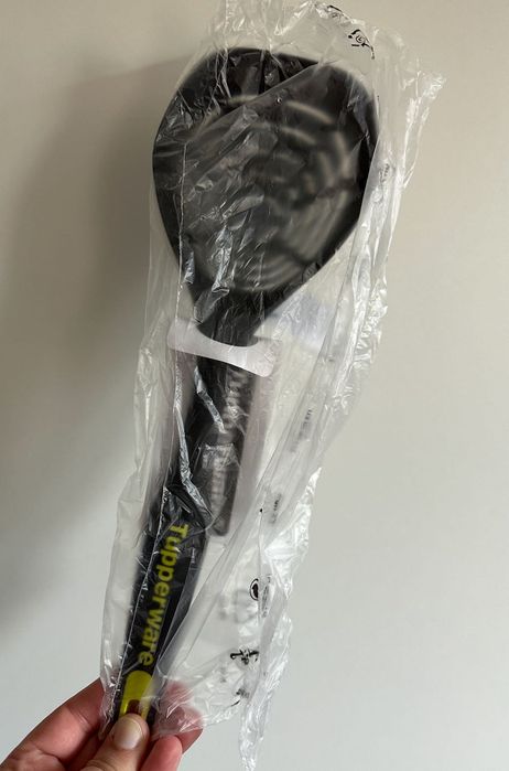 Colher de Escorrer Tupperware