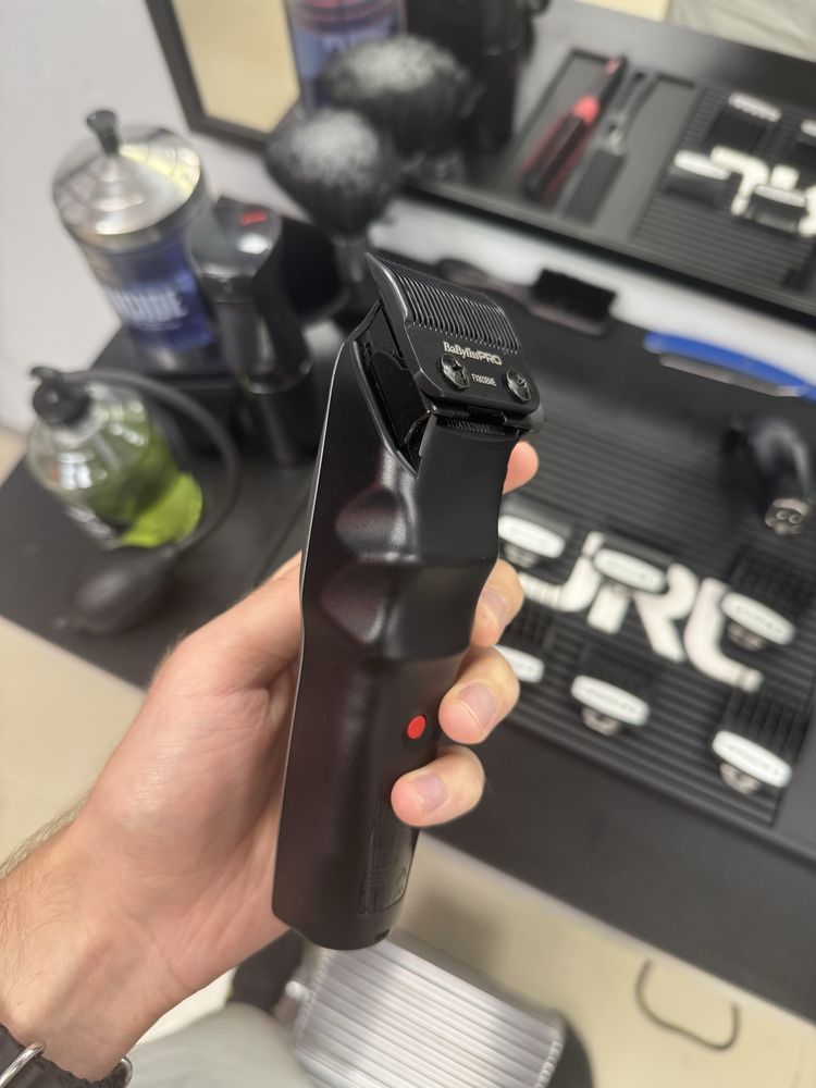 Машинка для стрижки Babyliss FX829E
