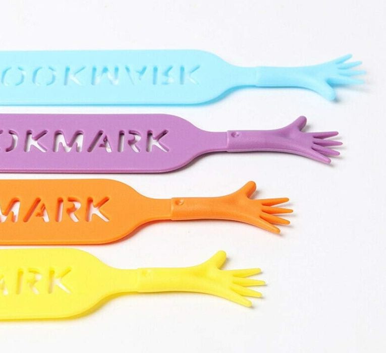 SENRISE 16 sztuk Zakładka do książki