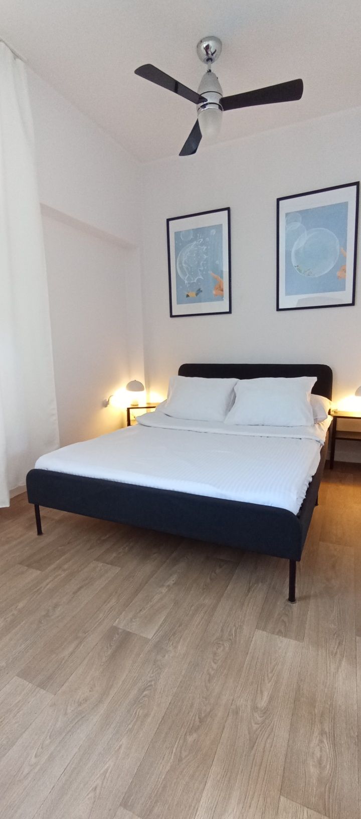 Apartamenty i pokoje we Władysławowie
