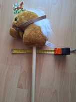 Konik na kiju Hobby Horse